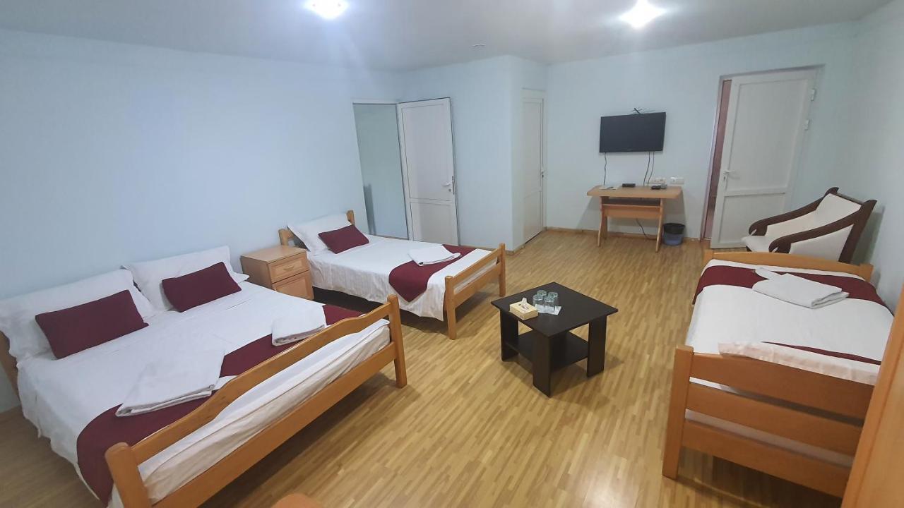 Kesabella Touristic House Bed & Breakfast P'arak'ar Ngoại thất bức ảnh