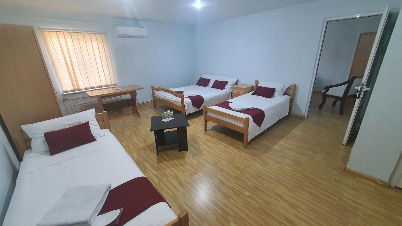 Kesabella Touristic House Bed & Breakfast P'arak'ar Ngoại thất bức ảnh