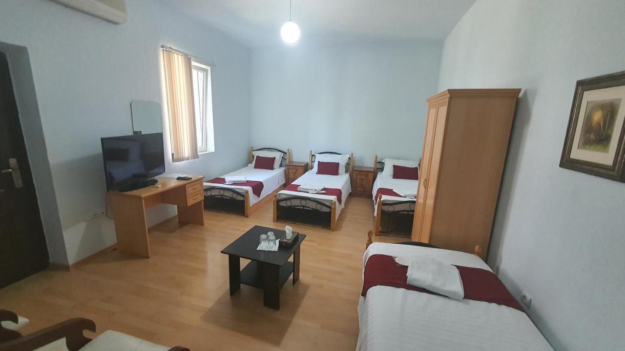 Kesabella Touristic House Bed & Breakfast P'arak'ar Ngoại thất bức ảnh