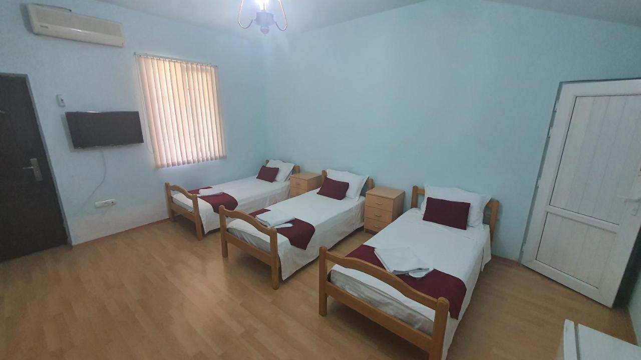 Kesabella Touristic House Bed & Breakfast P'arak'ar Ngoại thất bức ảnh