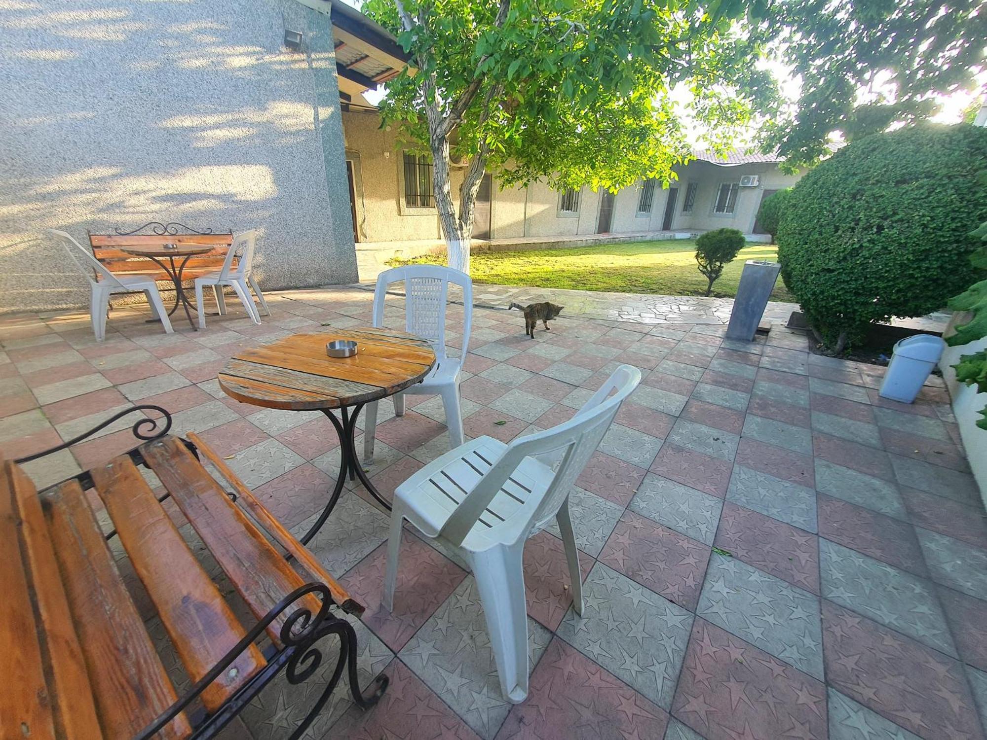 Kesabella Touristic House Bed & Breakfast P'arak'ar Ngoại thất bức ảnh