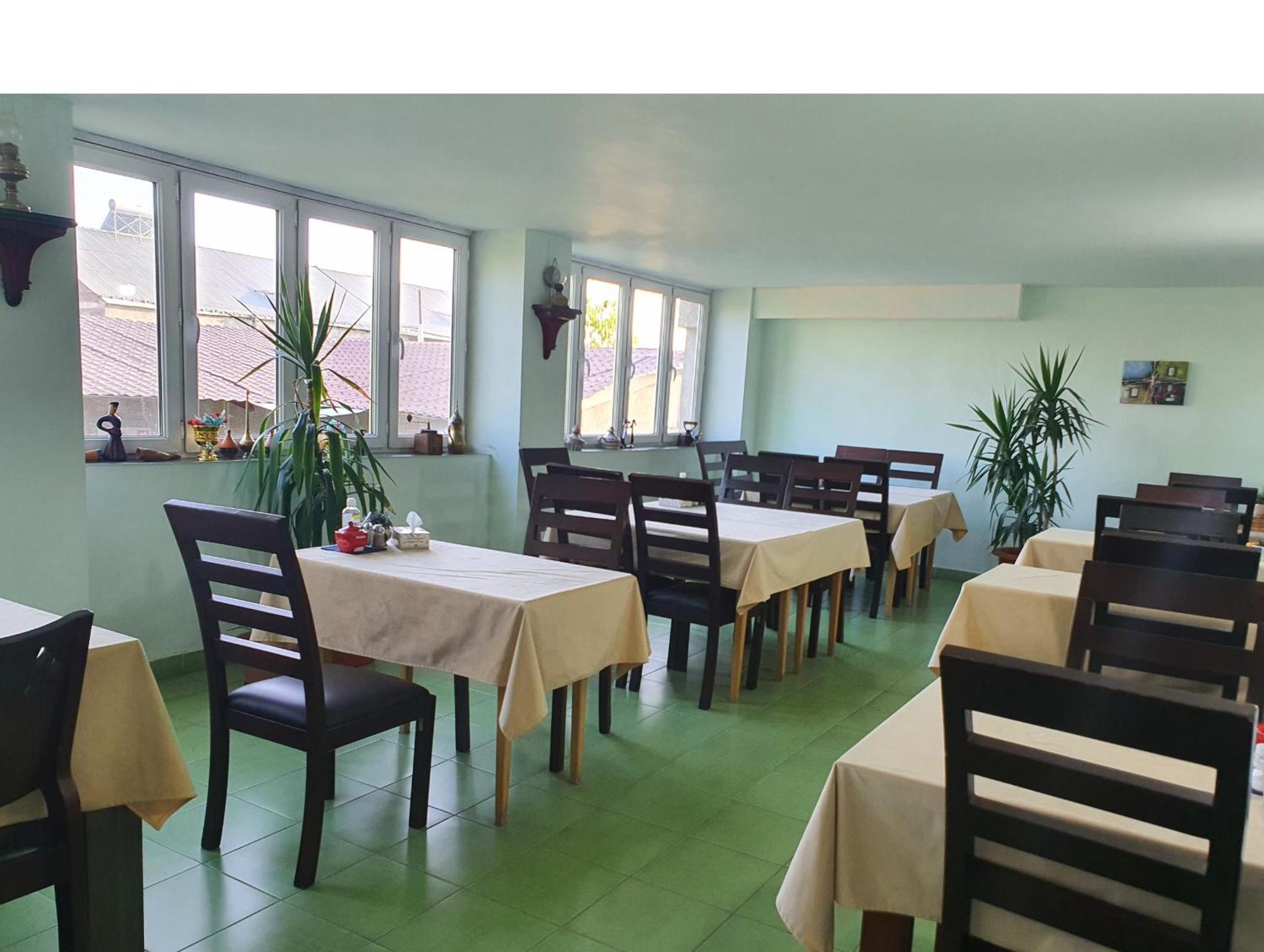 Kesabella Touristic House Bed & Breakfast P'arak'ar Ngoại thất bức ảnh