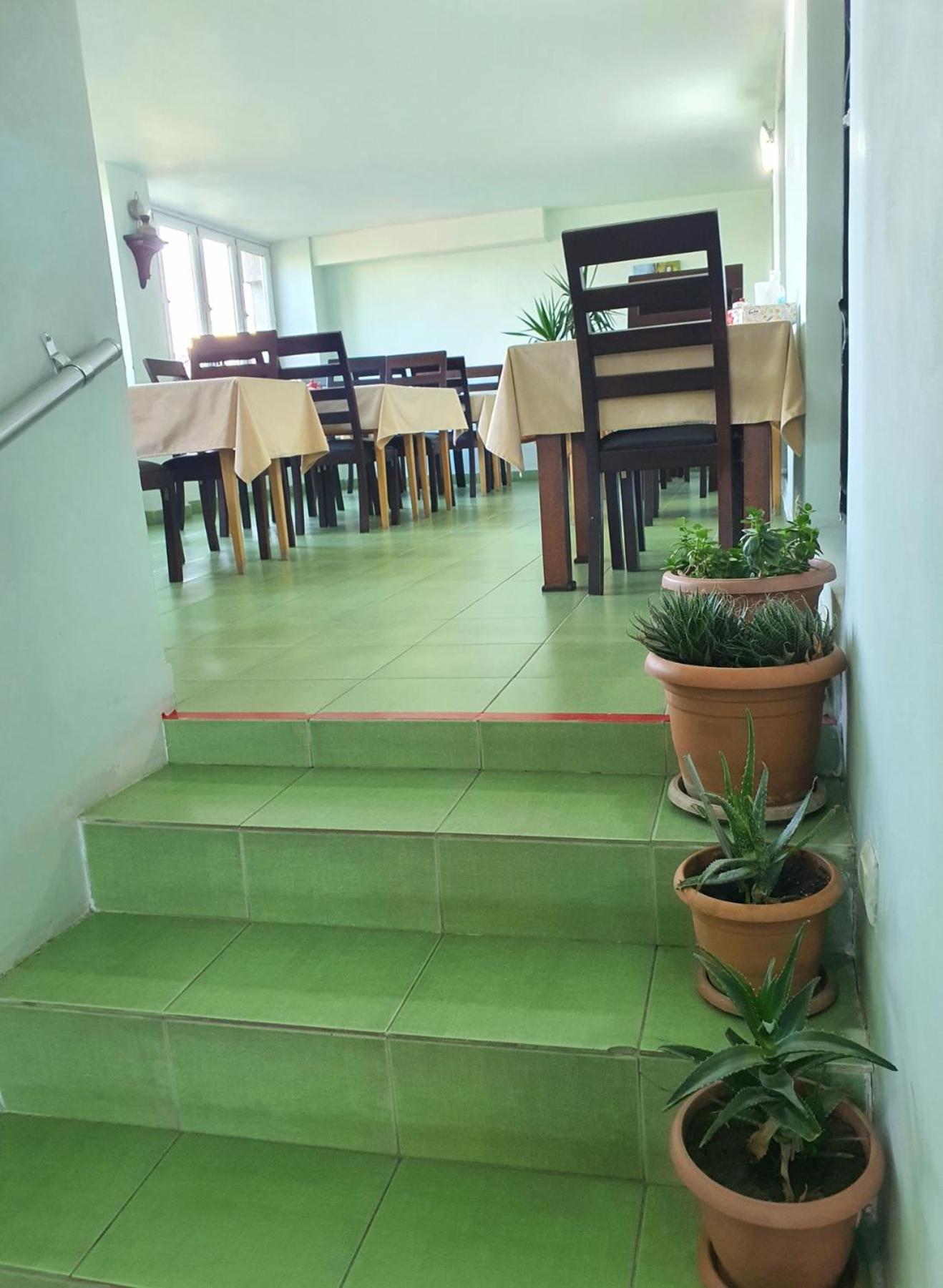 Kesabella Touristic House Bed & Breakfast P'arak'ar Ngoại thất bức ảnh